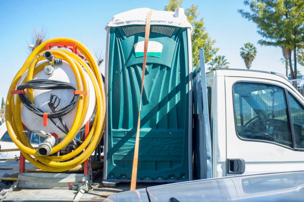 Best Portable restroom trailer rental  in Roy, UT