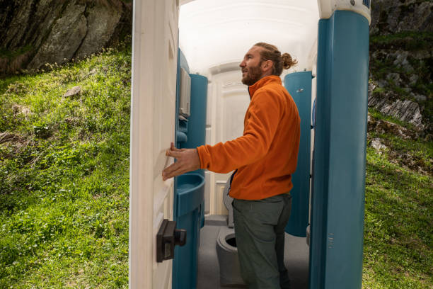 Best Wedding porta potty rental  in Roy, UT