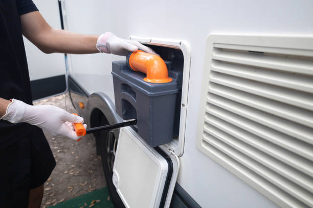 Best Emergency porta potty rental  in Roy, UT