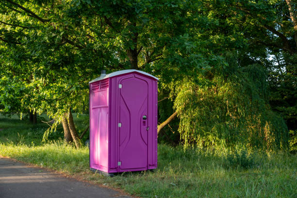Best Affordable porta potty rental  in Roy, UT